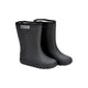 En Fant Stivali da pioggia imbottiti per bambini Thermo Boots Black