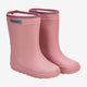 En Fant Stivali da pioggia termici Thermo Boots Old rose