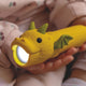 Rabbit and Friends Torcia per bambini - Drago DRACO