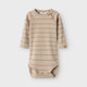 Lil' Atelier Corpo bambino in puro cashmere NBMKAIL