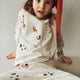 Liewood pigiama per bambini Wilhelm Grow Printed Holiday / Sandy