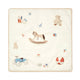 Cam Cam Copenhagen Tappeto attività per bambini Giocattoli vintage