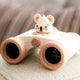 The ZooFamily Il binocolo per bambini Zoo Eyes Koala