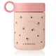 Liewood Termos per bambini Kiani Mini Cherry heart / Rosey 250ml