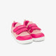 Viking Scarpe per bambini a piedi nudi Alv Paw 2V Rosa chiaro/Magenta