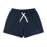 Konges Slojd pantaloncini corti per bambini Spotty Total Eclipse