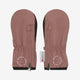 En Fant Muffole con cerniera Burlwood
