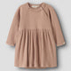 Lil' Atelier Abito da bambina Roebuck NBFBABETTE