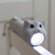 Torcia Rabbit & Friends per bambini - Gatto MIMI