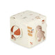 Cam Cam Copenhagen Cubo di attivazione per bambini Giocattoli vintage