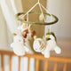 Jollein Giostra Tiny Park Cot