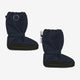 En Fant Scarpine neonato Footies Parisian Night