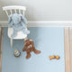 That's mine Tappeto per bambini in schiuma in Dusty Blue