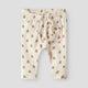 Lil' Atelier Pantaloni bambino Tortora Orsacchiotto NBNGAYO