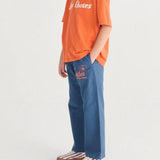 Bobo Choses Pantaloni larghi da bambino in tessuto Pickles The Dog