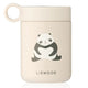 Liewood Termos per bambini Kiani Panda / Sandy 250 ml
