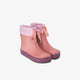 Viking Calzari a piedi nudi per bambini Alv Pink