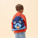Affenzahn Borsa sportiva per bambini Orso