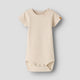 Lil' Atelier bambino corpo sottile Oxford Tan NBMFENG