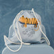 Liewood Borsa per bambini Danella Tiger / Beach Blue