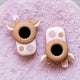 Il walkie-talkie per bambini ZooFamily "Deer"