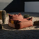 Wigiwama Pouf da esterno Outdoor Pomegranate