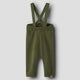 Lil' Atelier Salopette in maglia Nbmolo Cypress