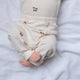 Konges slojd Leggings per bambini Cherry