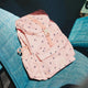Liewood zaino scolastico per bambini Cherry Heart / Rosey