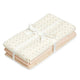 Cam Cam Copenhagen Pannolini in mussola confezione da 3 pezzi mix Rowan