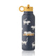 Liewood Falk Tiger / Classic navy Bottiglia per bambini da 500 ml