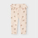 Lil' Atelier Leggings bambino Slim Silver Peony Bow NBFGAVO
