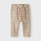 Lil' Atelier Pantaloni bambino puro cashmere NBMKAIL