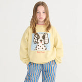 Bobo Choses Felpa Van Dog per bambini