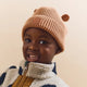 Liewood Berretto per bambini Gina nel colore Tuscany Rose