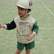 Konges Slojd felpa polo bambino Spotty multi colore