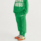 Bobo Choses Pantaloni jogger per bambini Moderni