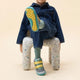Affenzahn Scarpe basse per bambini Rhino