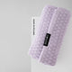 LullaLove Coperta in bambù Farfalla Lavanda Pastello
