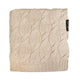LullaLove Coperta in lana merino Beige