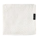 Lullalove Coperta di bambù 80x100 cm Popocorn Cocco