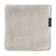 LullaLove Copertina in bambù Popcorn 80x100 cm Beige