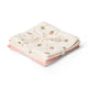 That's Mine Pannolini in mussola Bora Sweetheart Petals confezione da 3 pezzi