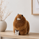 Inkari Peluche Alpaca Naturals Caramel Small 23 cm