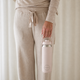 AYA&IDA Borraccia termica Sports Bottle Soft Rose 700 ml