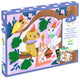 Djeco mosaico arte set per bambini Festa della foresta