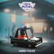 Djeco Crazy Motors Auto - Sbrigati Polizia
