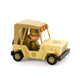 Djeco Macchinina Crazy Motors Lion Safari