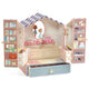 Djeco Cofanetto con carillon Tinou Boutique