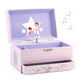 Djeco Portagioie musicale Ballerina